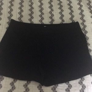 Jcrew dressy shorts